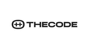 Image for mark UK00004355586 THECODE