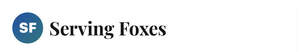 Image for mark UK00004355646 SF SERVING FOXES