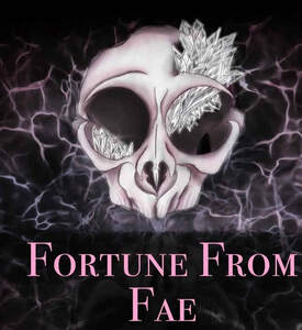 Image for mark UK00004355704 Fortune From Fae