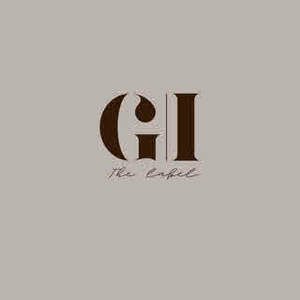 Image for mark UK00004355772 G|I THE LABEL