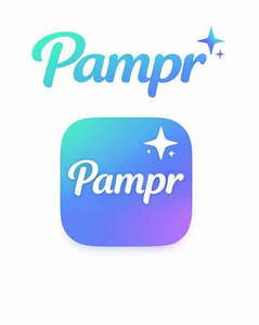 Image for mark UK00004355786 PAMPR PAMPR