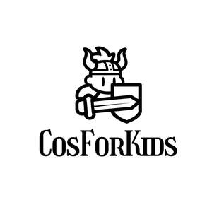 Image for mark UK00004355825 CosForKids