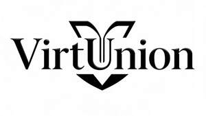 Image for mark UK00004355839 VirtUnion