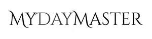Image for mark UK00004355846 MYDAYMASTER