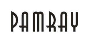 Image for mark UK00004355887 PAMRAY