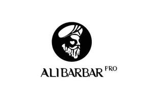 Image for mark UK00004355982 ALIBARBAR  PRO