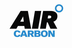 Image for mark UK00004356025 AIR CARBON