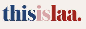 Image for mark UK00004356054_1of4 THISISLAA.