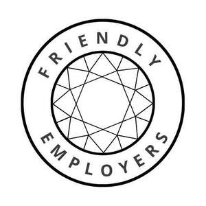 Image for mark UK00004356077 FRIENDLY EMPLOYERS