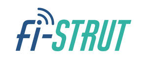 Image for mark UK00004356095_1of2 Fi-STRUT