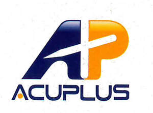 Image for mark UK00004356162 AP ACUPLUS