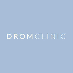 Image for mark UK00004356212 DROMCLINIC