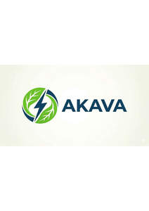 Image for mark UK00004356215 AKAVA