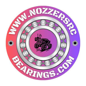 Image for mark UK00004356236 WWW.NOZZERSRCBEARINGS.COM
