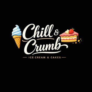 Image for mark UK00004356237 CHILLS CRUMB ICE CREAM & CAKES