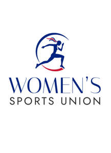 Image for mark UK00004356242 WOMEN'S SPORTS UNION