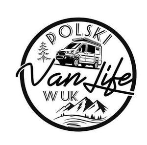 Image for mark UK00004356244_1of2 POLSKI VAN LIFE W UK