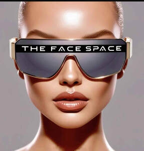 Image for mark UK00004356245 THE FACE SPACE