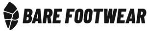 Image for mark UK00004356254 BARE FOOTWEAR