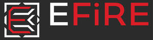 Image for mark UK00004356307_1of2 E EFIRE