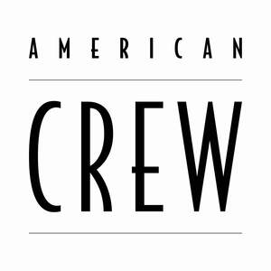 Image for mark UK00004356324 AMERICAN CREW
