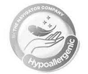 Image for mark UK00004356326 BY THE NAVIGATOR COMPANY
Hypoallergenic