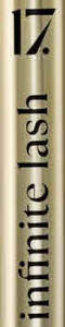 Image for mark UK00004356357 17. INFINITE LASH