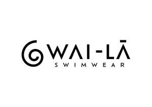 Image for mark UK00004356374_1of2 Wai-Lā Swimwear