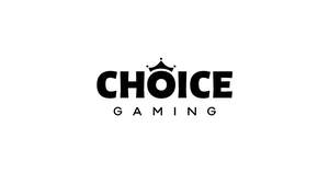 Image for mark UK00004356385_1of3 CHOICE GAMING