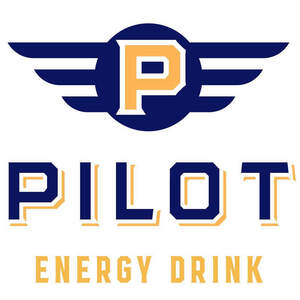 Image for mark UK00004356394 P PILOT ENERGY DRINK