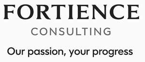 Image for mark UK00004356435 FORTIENCE CONSULTING OUR PASSION, YOUR PROGRESS