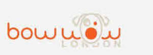 Image for mark UK00004356448 BOW WOW LONDON