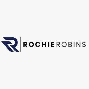 Image for mark UK00004356457 ROCHIE ROBINS