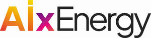 Image for mark UK00004356463 Aix Energy