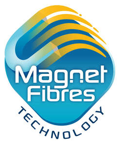 Image for mark UK00004356493 MAGNET FIBRES TECHNOLOGY