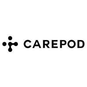 Image for mark UK00004356517 CAREPOD