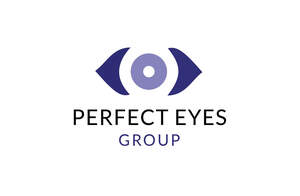 Image for mark UK00004356522 PERFECT EYES GROUP