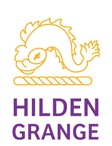 Image for mark UK00004356527 HILDEN GRANGE