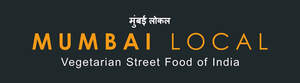 Image for mark UK00004356530 MUMBAI LOCAL VEGETARIAN STREET FOOD OF INDIA