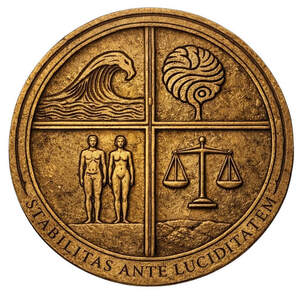 Image for mark UK00004356531 STABILITAS ANTE LUCIDITATEM