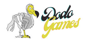Image for mark UK00004356544 Dodo Games
