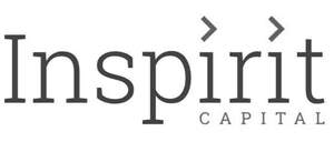 Image for mark UK00004356564 INSPIRIT CAPITAL