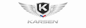 Image for mark UK00004356567 K KARSEN