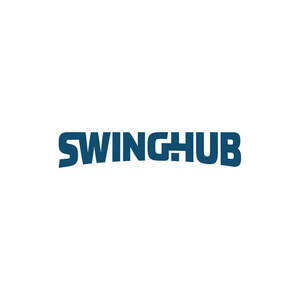 Image for mark UK00004356590 SWINGHUB