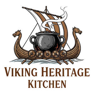Image for mark UK00004356592 VIKING HERITAGE KITCHEN