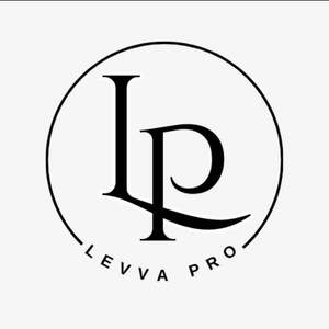 Image for mark UK00004356593 LP LEVVA PRO