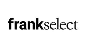 Image for mark UK00004356616 frankselect