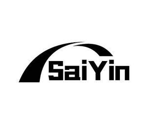 Image for mark UK00004356675 SaiYin