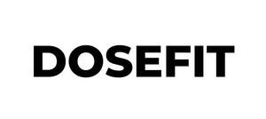 Image for mark UK00004356690 DOSEFIT