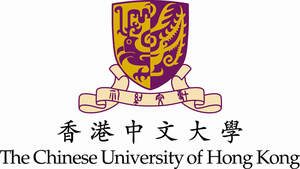 Image for mark UK00004356713 THE CHINESE UNIVERSITY OF HONG KONG